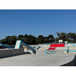 Prefeitura de Campo Largo realiza chamamento de ambulantes para Campeonato Paranaense de Skate